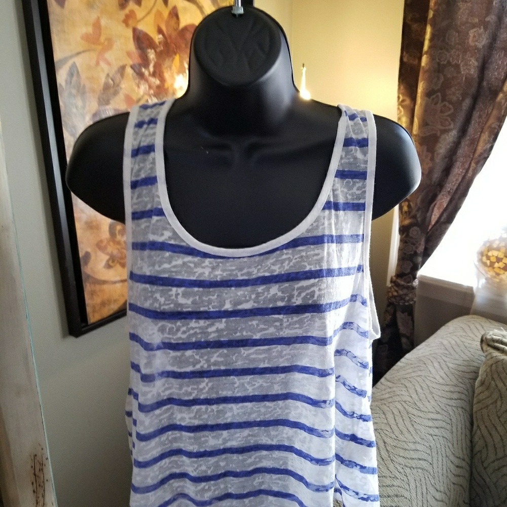Tally Weijl top